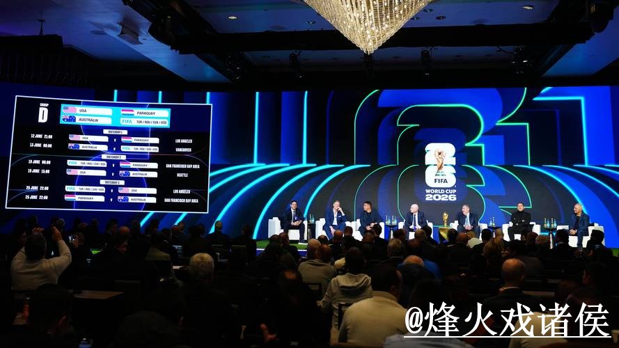 世界杯赛前盘口变化解析，临场变化和大小球方向参考
